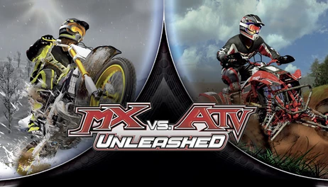 Купить MX vs. ATV Unleashed