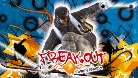 Купить FreakOut: Extreme Freeride