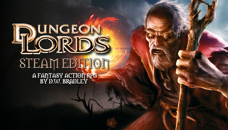 Купить Dungeon Lords Steam Edition