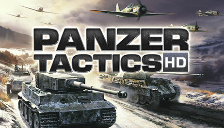 Купить Panzer Tactics HD