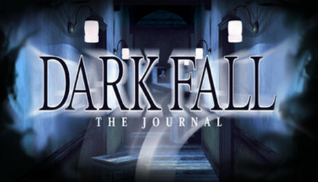 Купить Dark Fall: The Journal