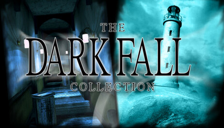 Купить Dark Fall Collection