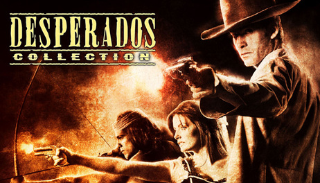 Купить Desperados Collection