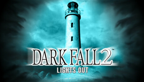 Купить Dark Fall 2: Lights Out