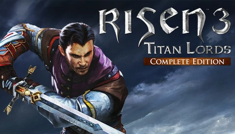 Купить Risen 3 - Complete Edition