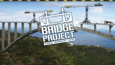 Купить Bridge Project