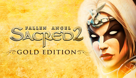Купить Sacred 2 Gold