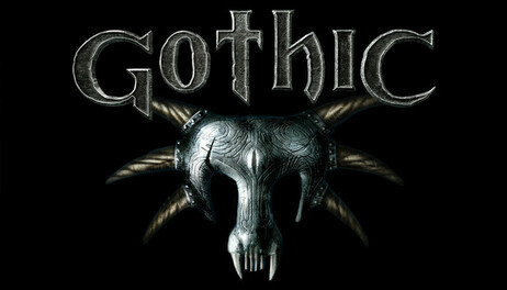 Купить Gothic
