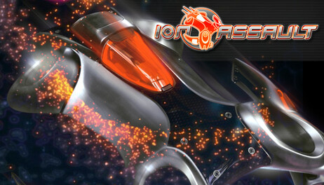 Купить Ion Assault