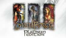 SpellForce: Platinum Edition