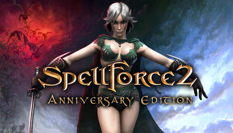 Купить SpellForce 2 - Anniversary Edition