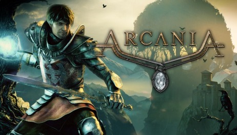Купить ArcaniA
