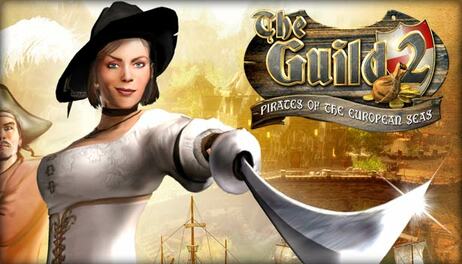 Купить The Guild II: Pirates of the European Seas