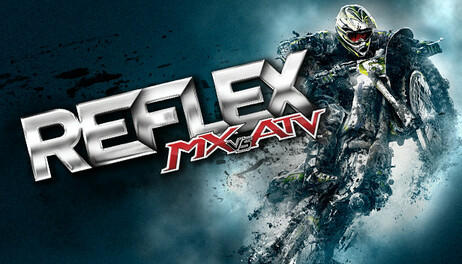 Купить MX vs. ATV Reflex