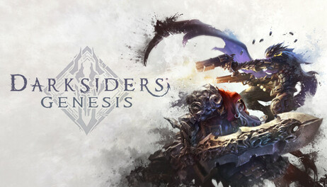 Купить Darksiders Genesis