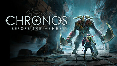 Купить Chronos: Before the Ashes