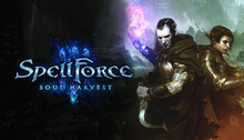SpellForce 3: Soul Harvest
