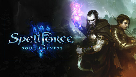 Купить SpellForce 3: Soul Harvest