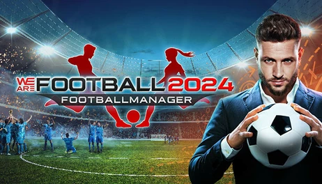 Купить WE ARE FOOTBALL 2024
