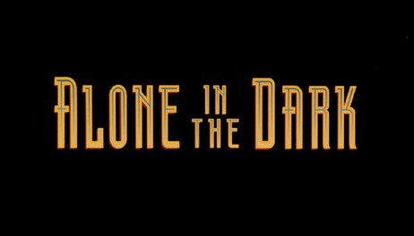Купить Alone in the Dark Anthology