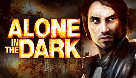 Купить Alone in the Dark (2008)
