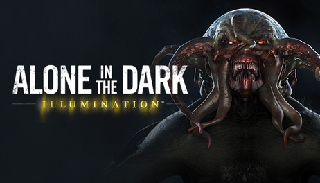 Купить Alone in the Dark: Illumination