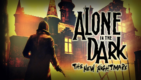 Купить Alone in the Dark: The New Nightmare