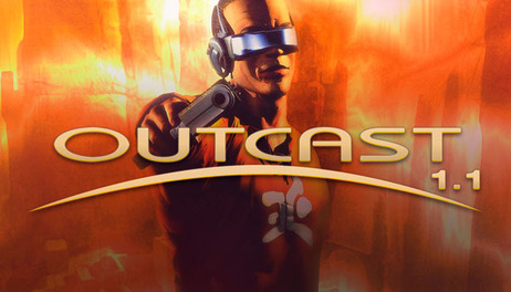 Купить Outcast 1.1