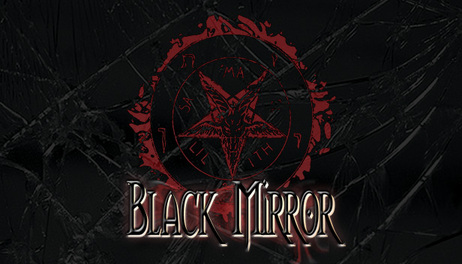 Купить Black Mirror I