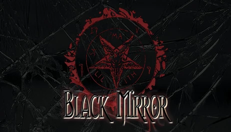 Купить Black Mirror I
