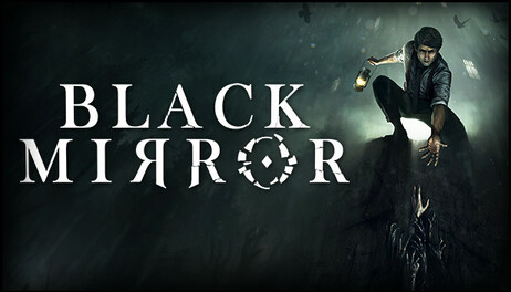 Купить Black Mirror