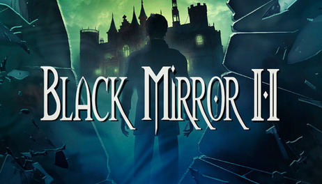 Купить Black Mirror II