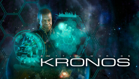 Купить Battle Worlds: Kronos - Digital Deluxe Edition
