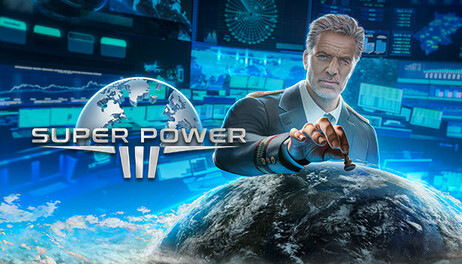 Купить SuperPower 3