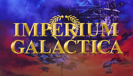 Купить Imperium Galactica