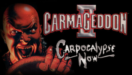 Купить Carmageddon 2