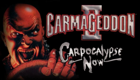 Купить Carmageddon 2