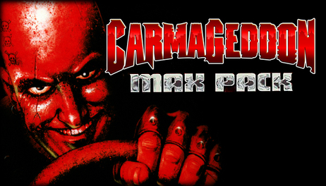 Купить Carmageddon 1