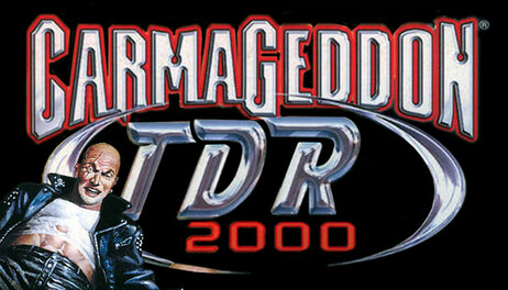 Купить Carmageddon TDR 2000