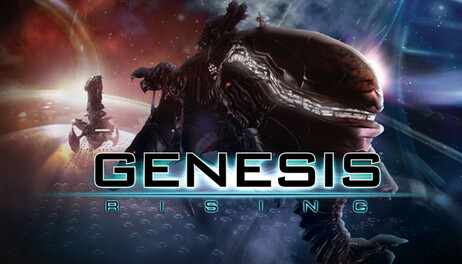 Купить Genesis Rising