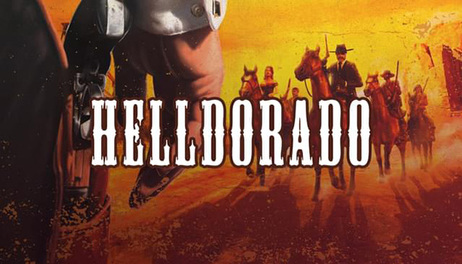 Купить Helldorado