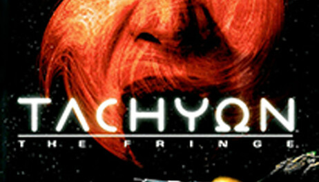 Купить Tachyon: The Fringe