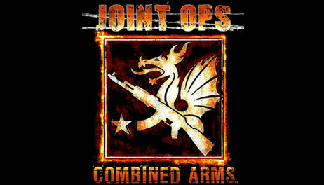 Купить Joint Operations: Combined Arms Gold