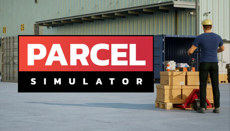 Купить Parcel Simulator