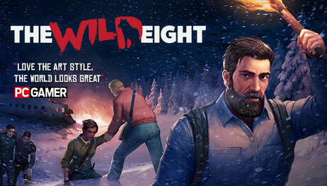 Купить The Wild Eight