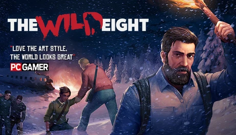 Купить The Wild Eight