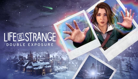 Купить Life is Strange: Double Exposure