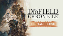 The DioField Chronicle - Deluxe Edition