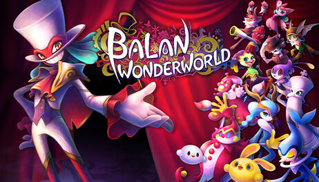 Купить BALAN WONDERWORLD