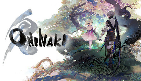 Купить ONINAKI